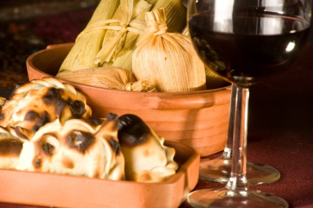 comidas tipicas de salta 